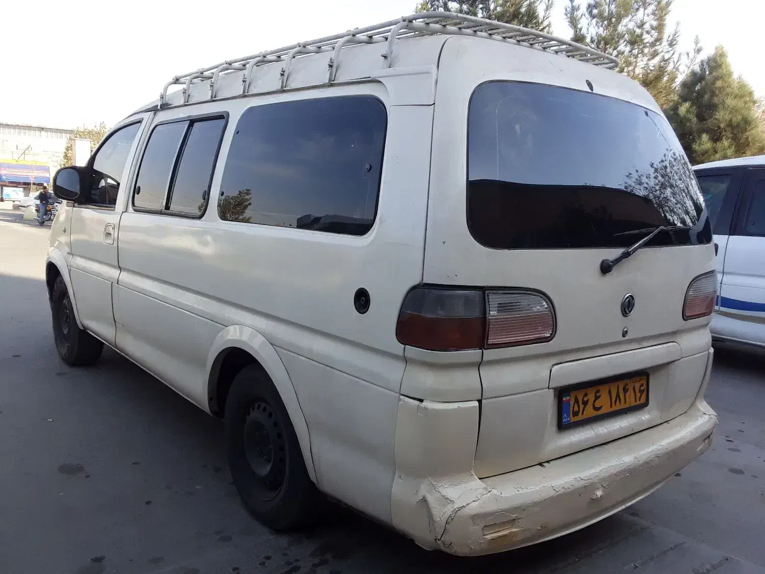 پذیرش سرویس|خدمات حمل و نقل|قم, الغدیر|دیوار