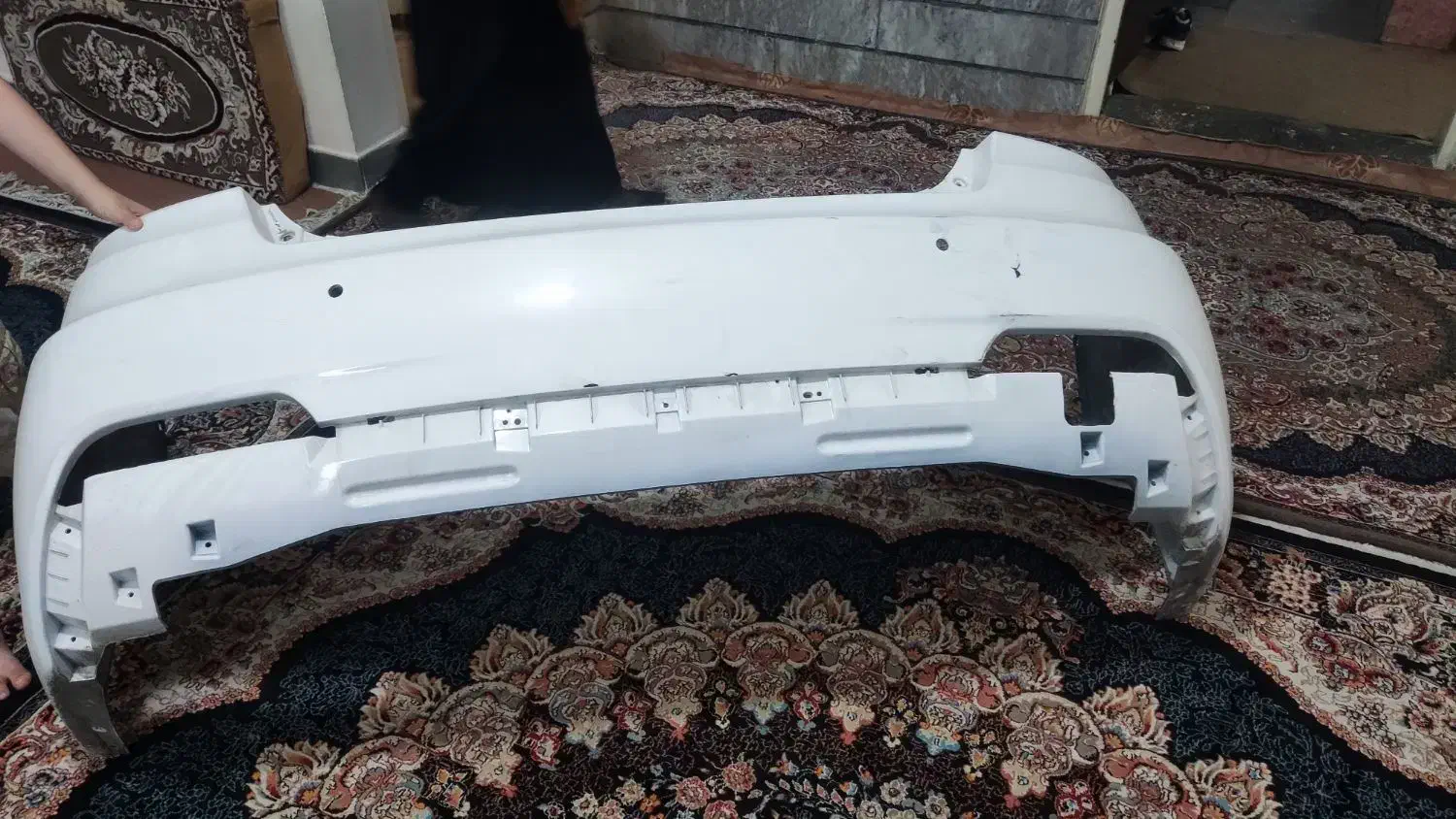 سپر شاهین|قطعات یدکی و لوازم جانبی|کرج, فاز ۵ مهرشهر|دیوار