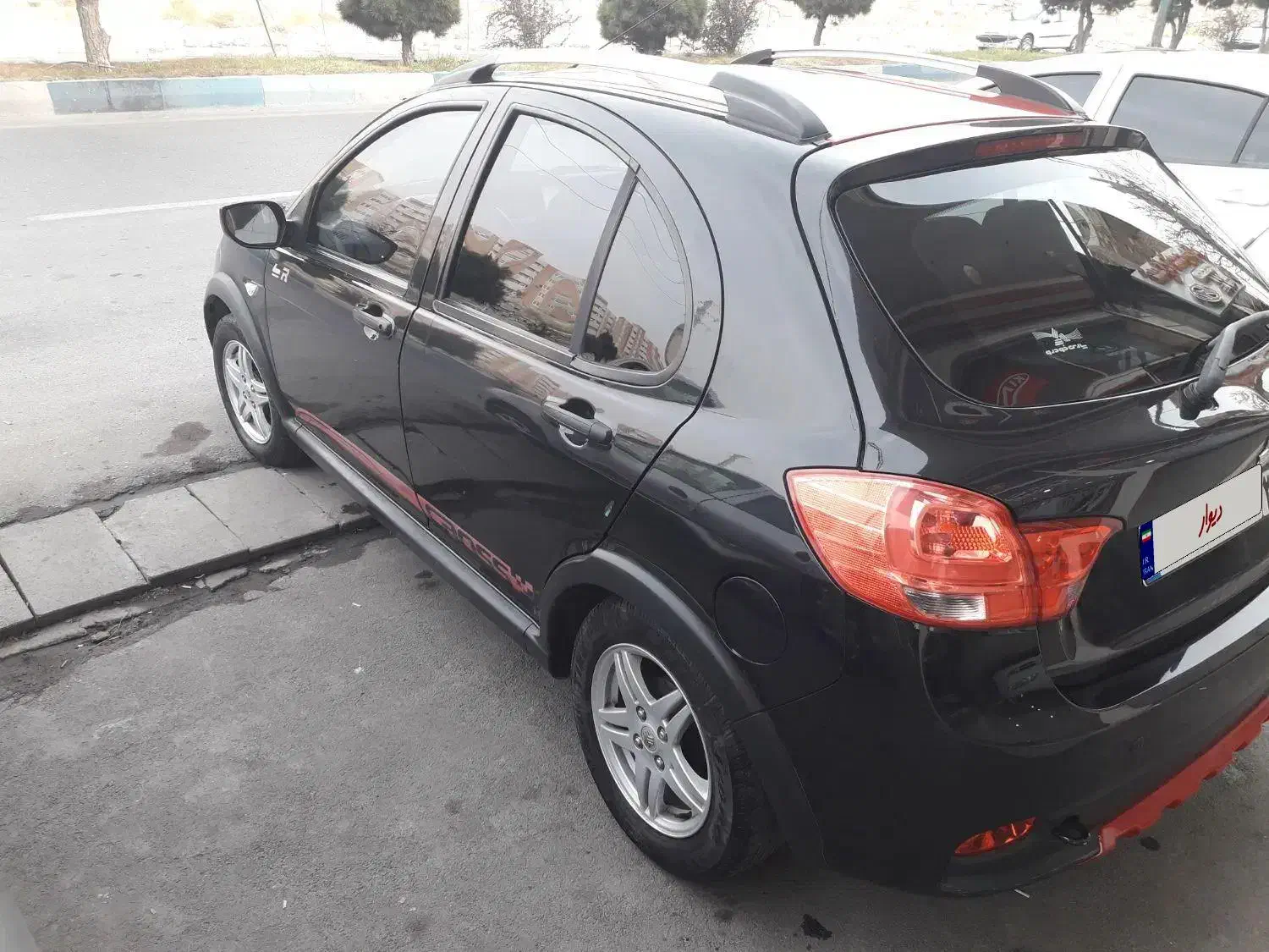 کویک مدل ۱۴۰۰|خودرو سواری و وانت|تبریز, |دیوار