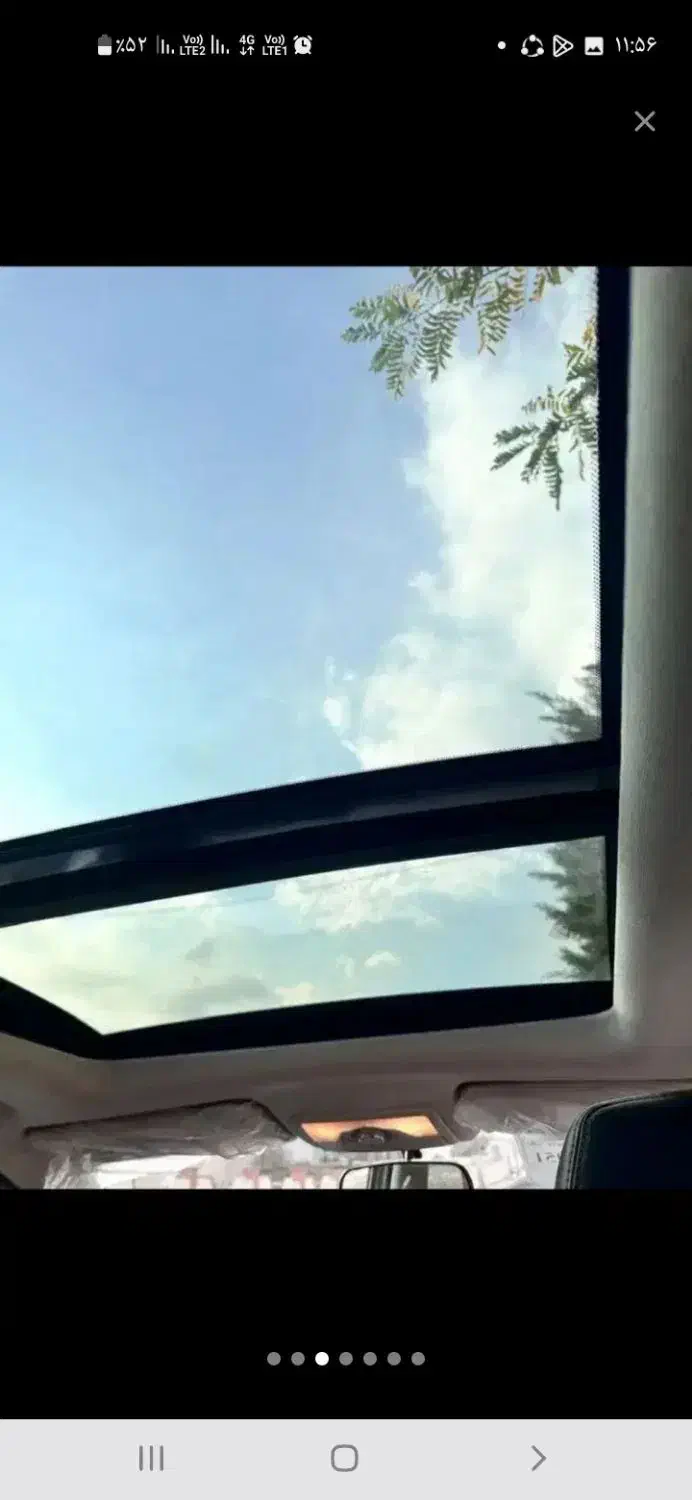 تیام مکث موتور وارداتی موتور میتسوبیشی|خودرو سواری و وانت|کرج, گلشهر|دیوار