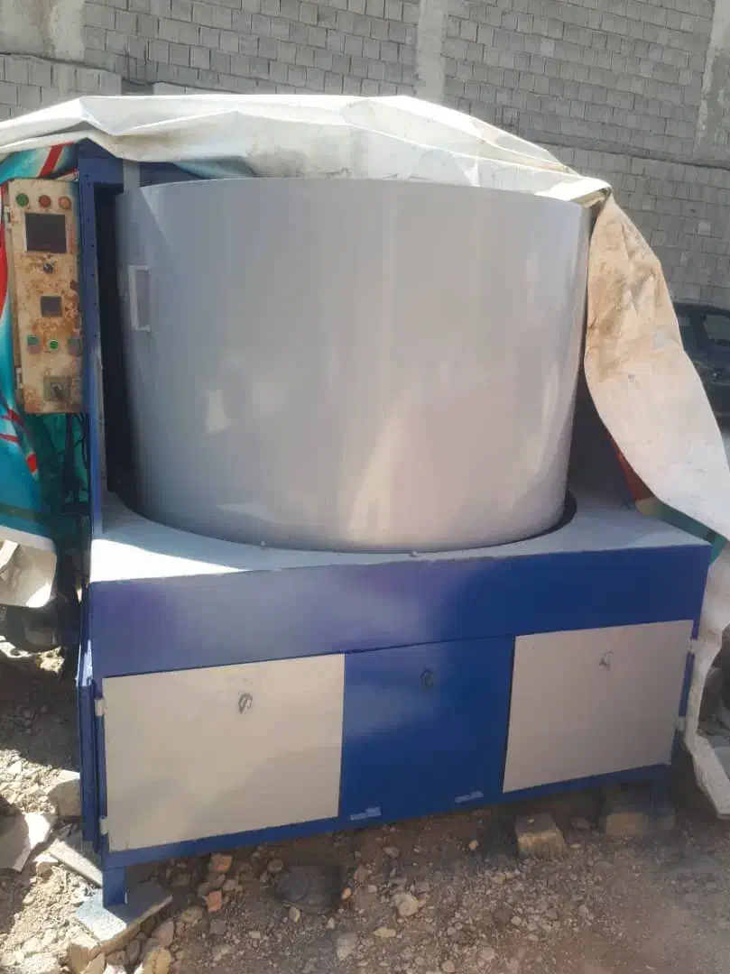 فروش|ماشینآلات صنعتی|جهرم, |دیوار