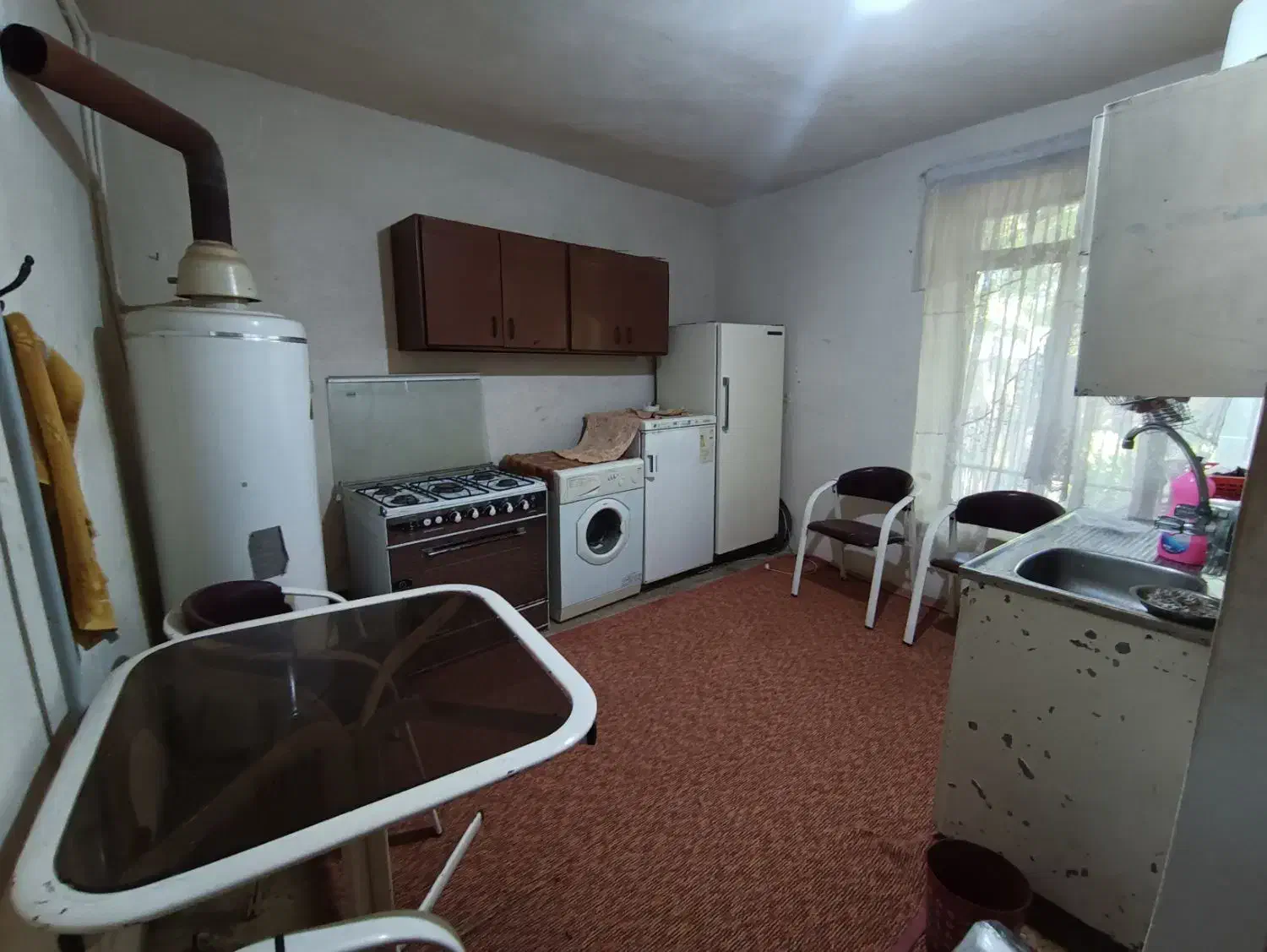 ویلای دوبلکس بازسازیشده با ویو جنگل و باغچه|فروش خانه و ویلا|سجاس رود, |دیوار