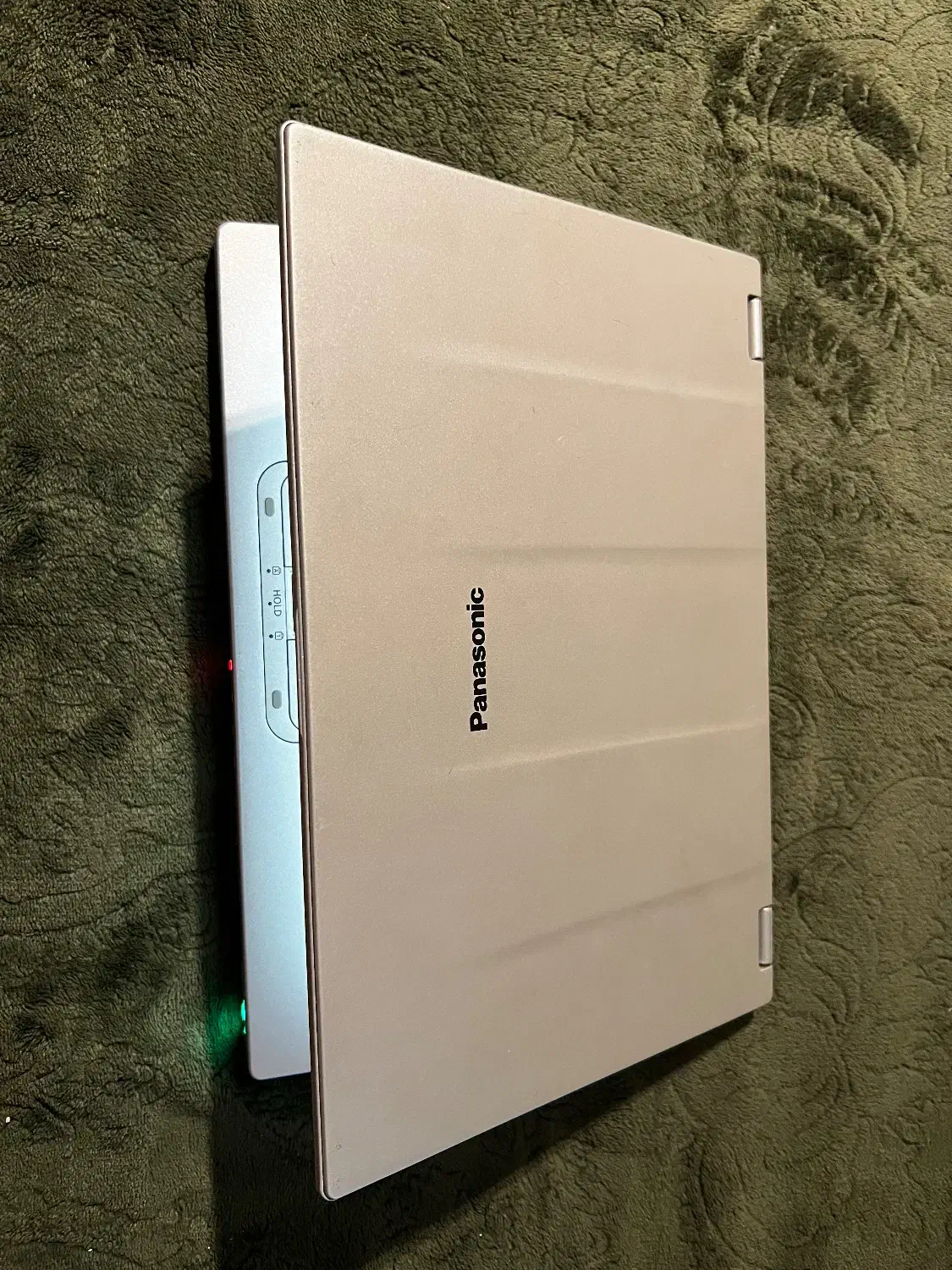 لپ تاپ لمسی رم ۸/ i5 نسل ۶ / ۲۵۶ ssd زیر قیمت|رایانه همراه|تهران, ونک|دیوار