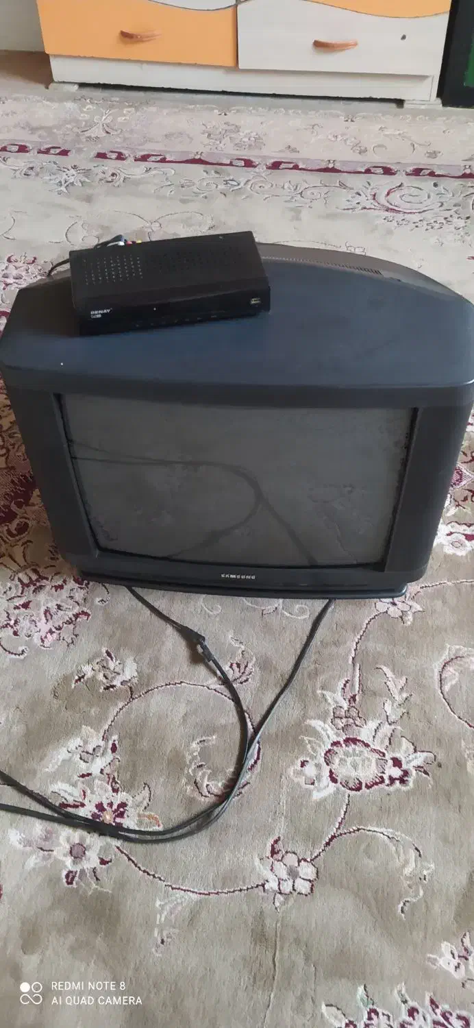 تلویزیون ودیجیتال|تلویزیون و پروژکتور|خوانسار, |دیوار