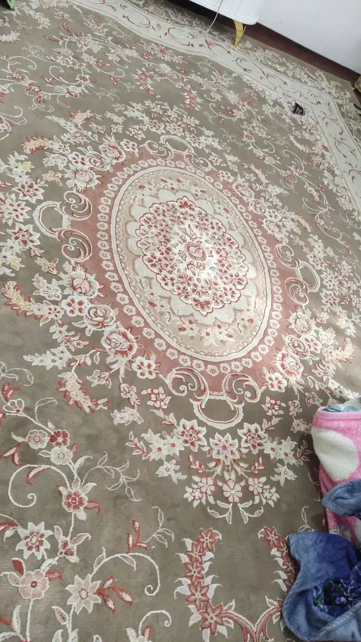 فرش ۱۲متری|فرش|مراغه, |دیوار