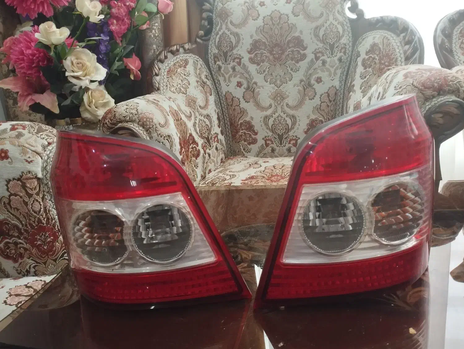 فروش پخش ،باند و چراغ|قطعات یدکی و لوازم جانبی|یزد, |دیوار