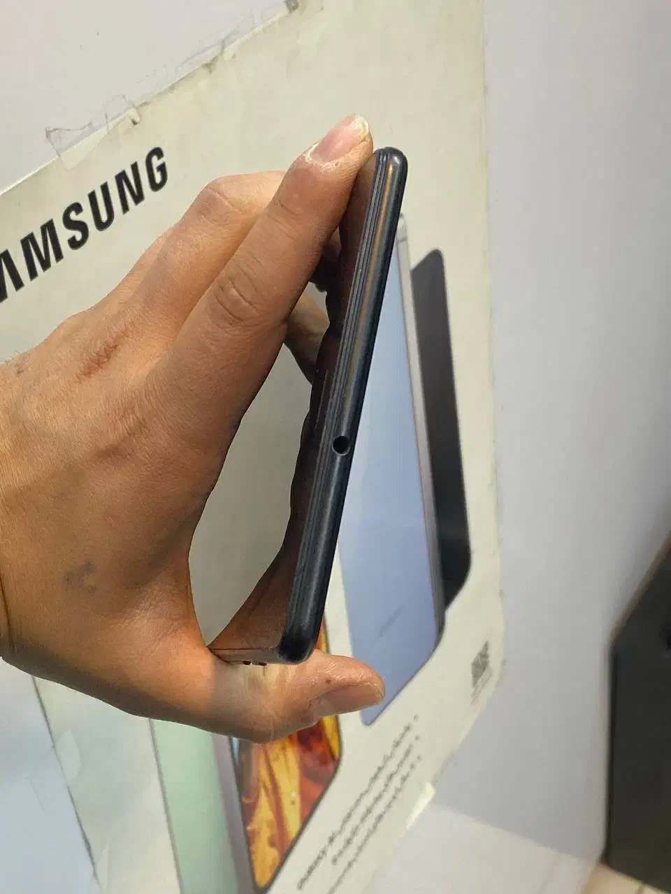 تبلت Samsung T295|تبلت|مشهد, زیبا شهر|دیوار