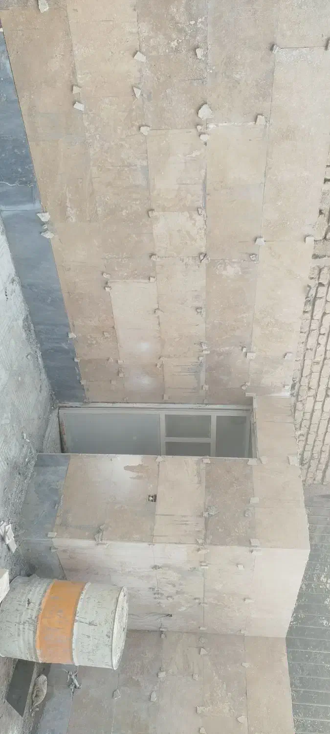 بنای پیمانکاری و استاد کار ساختمان|خدمات پیشه و مهارت|ری, سرتخت|دیوار