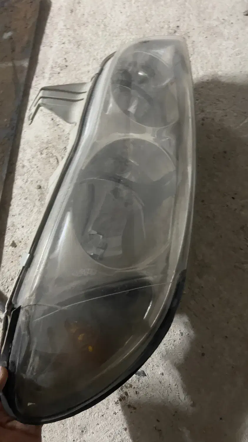 لوازم استوک مزدا ۳ سوناتا ماکسیما سراتو تویوتا|قطعات یدکی و لوازم جانبی|یزد, |دیوار