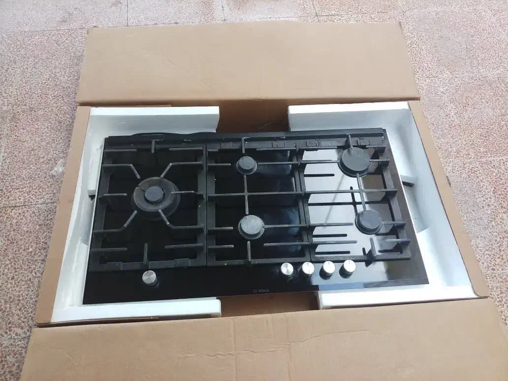 گاز رو میزی بوش|اجاق گاز و لوازم برقی پخت‌وپز|تهران, سعادت‌آباد|دیوار