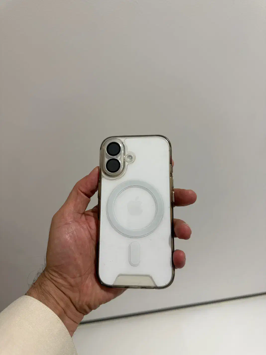 آیفون ۱۶ نرمال|موبایل|مشهد, شهرک صنعتی توس|دیوار