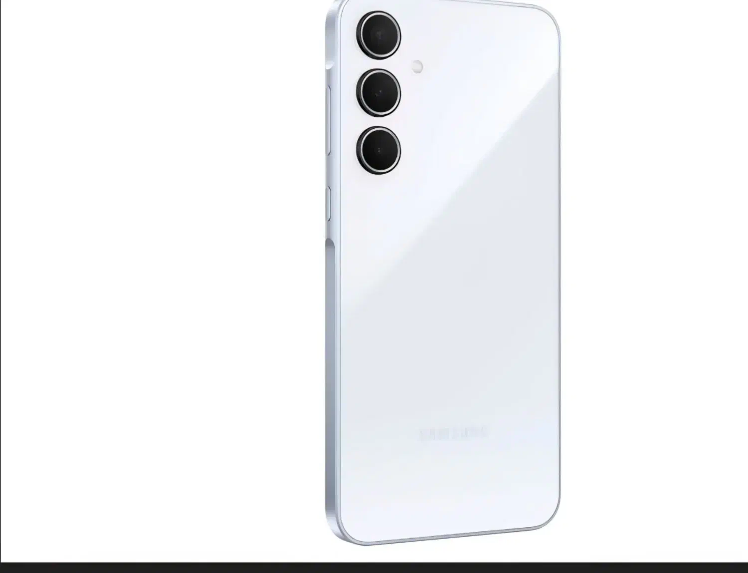 فروش گوشی a 35|موبایل|رودان, |دیوار