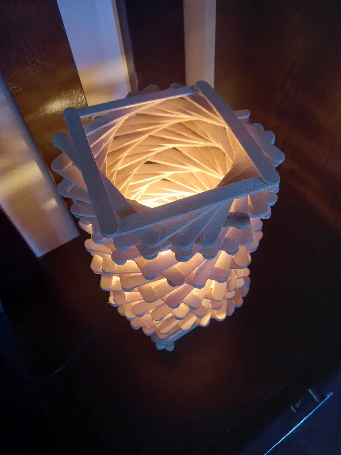 آباژور|چراغ خواب و آباژور|کرمان, |دیوار