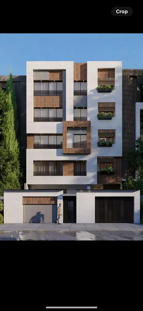 مشارکت در ساخت|مشارکت در ساخت املاک|شیراز, صاحب الزمان|دیوار