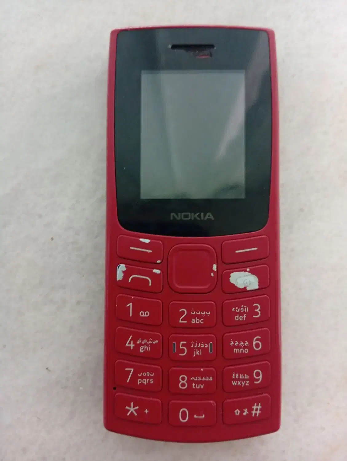 گوشی درحدنو|موبایل|اردکان, |دیوار