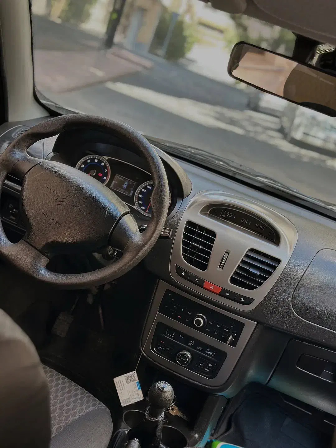 کوییک S صفر اقساط(لیزینگ حسن زاده)|خودرو سواری و وانت|مشهد, امام خمینی|دیوار