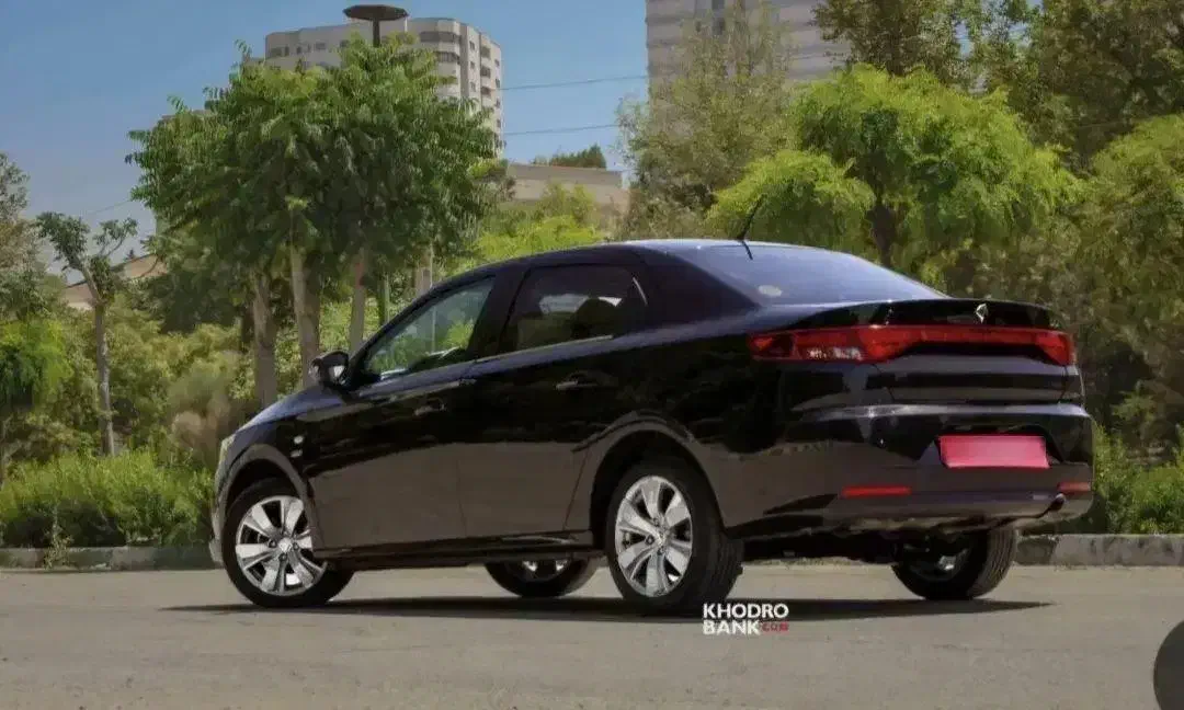 تارا وی۴ مدل ۱۴۰۴ با کارت طلایی|خودرو سواری و وانت|شیراز, کلاهدوز|دیوار