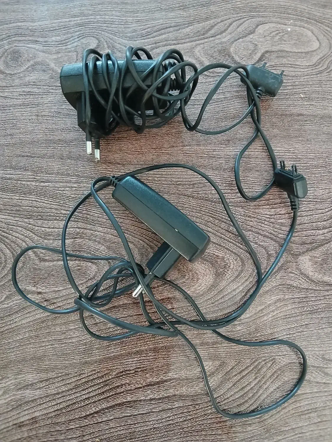 ۲ عدد کابل شارژ معمولی ودوعدد شارژر سونی|لوازم جانبی موبایل و تبلت|سمنان, |دیوار