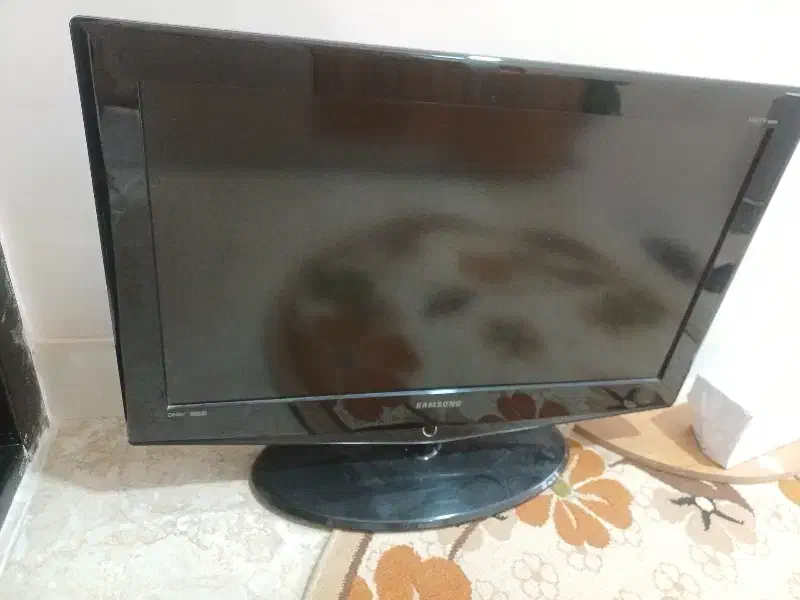 ال سی دی سامسونگ|تلویزیون و پروژکتور|تربت‌حیدریه, دیزقند|دیوار