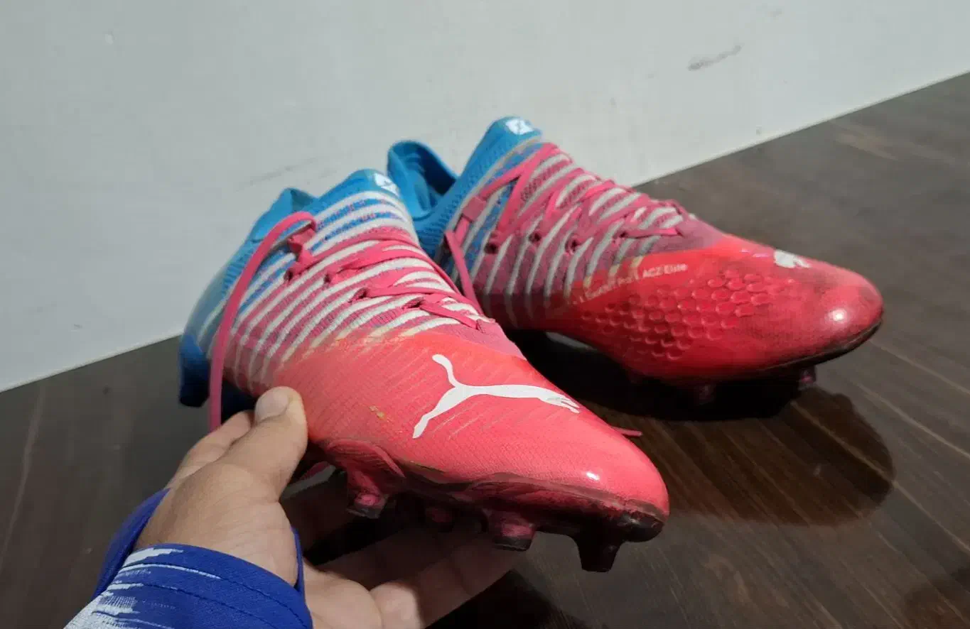 کفش پوما ویتنام ۴۴|کیف، کفش، کمربند|یاسوج, |دیوار