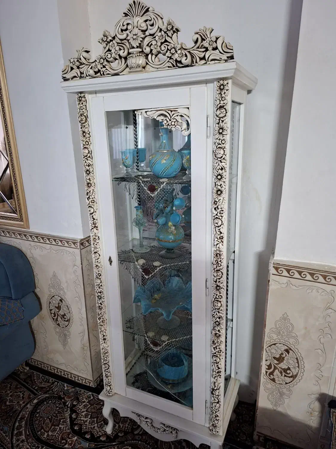 لوازم خانه|میز و صندلی غذاخوری|نهبندان, |دیوار