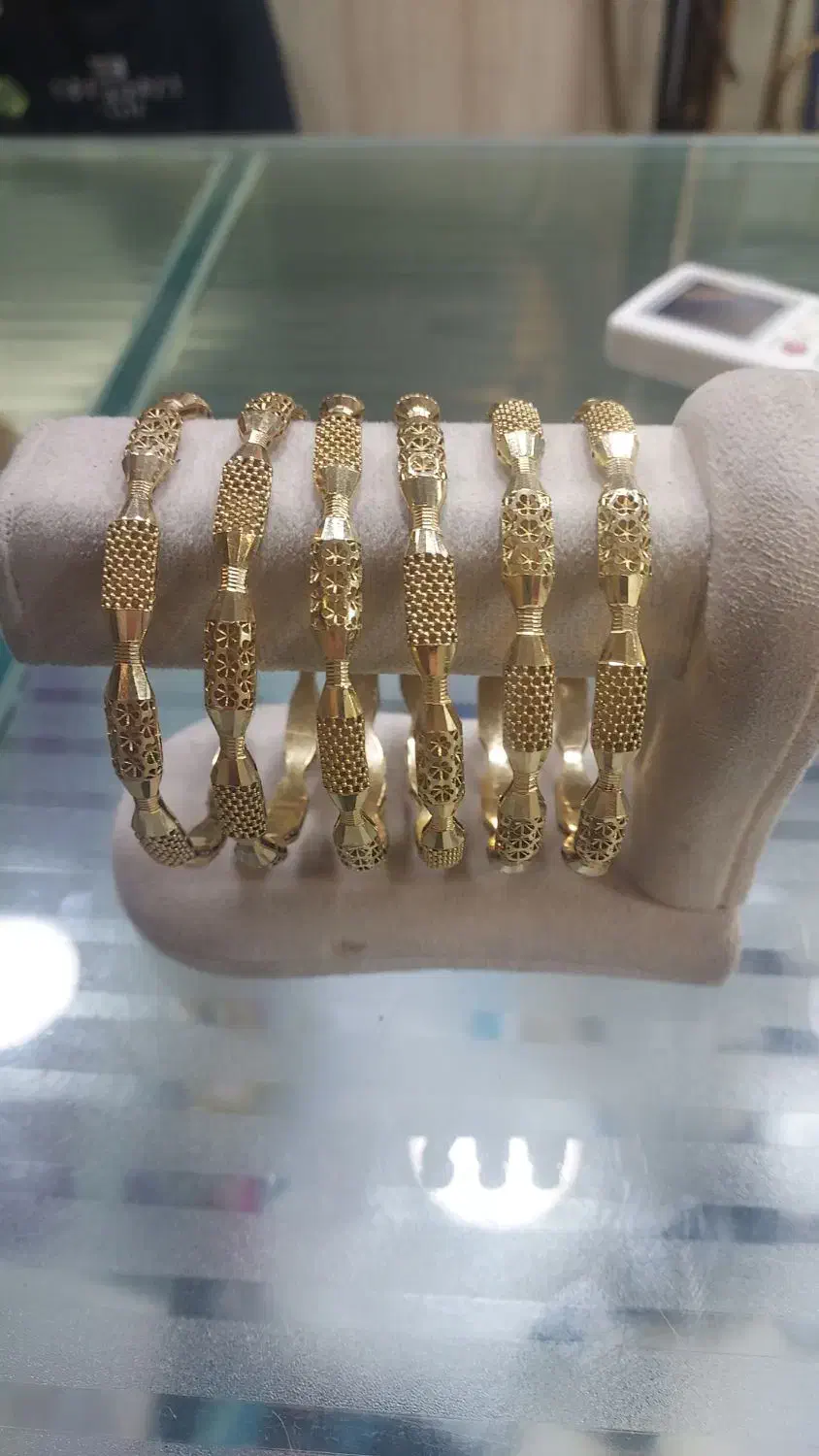 خرید طلا 1 درصد بالایی خرید بازار|جواهرات|اسلام‌شهر, باغ فیض|دیوار