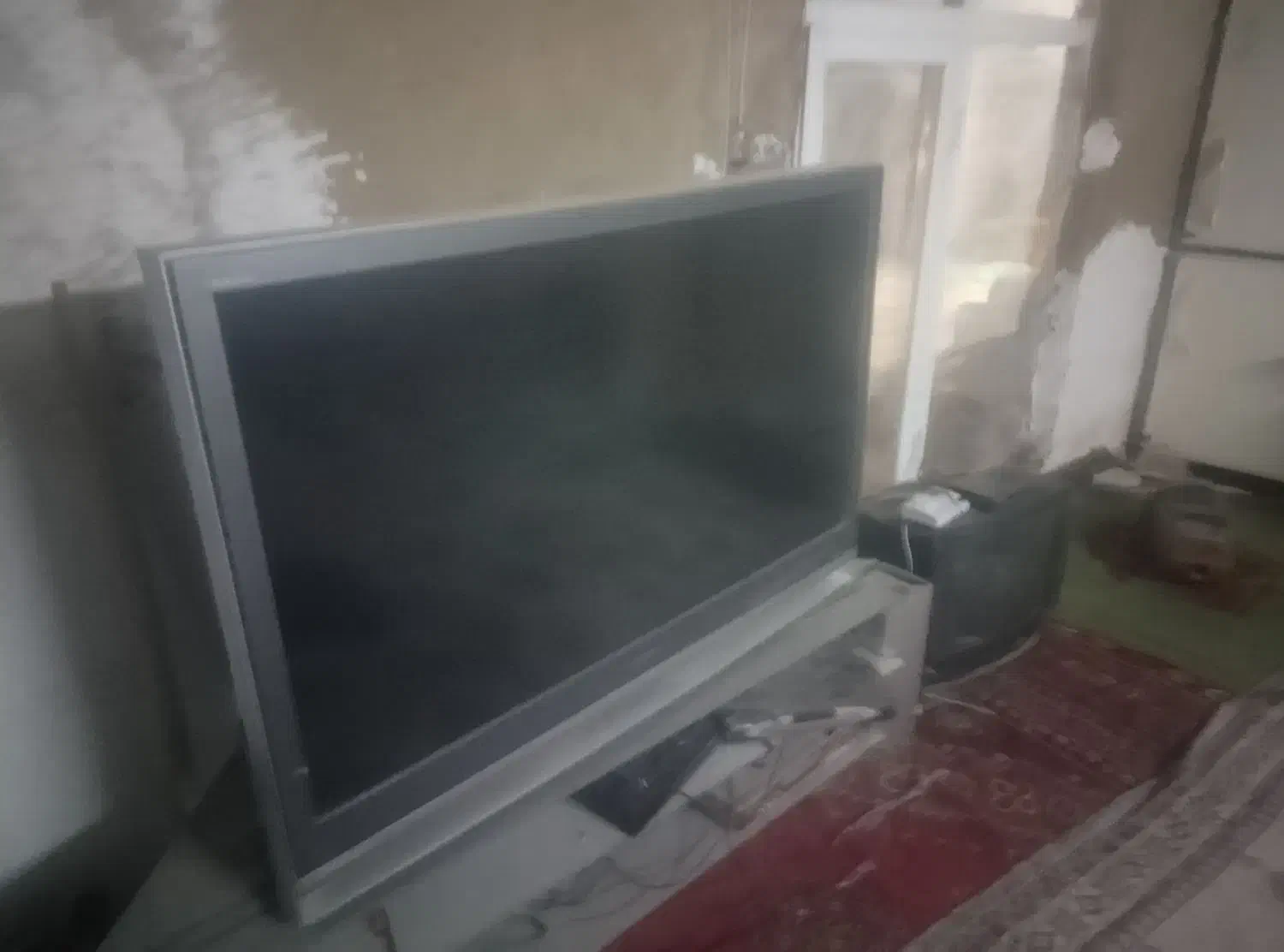 تلوزیون|تلویزیون و پروژکتور|فریمان, |دیوار