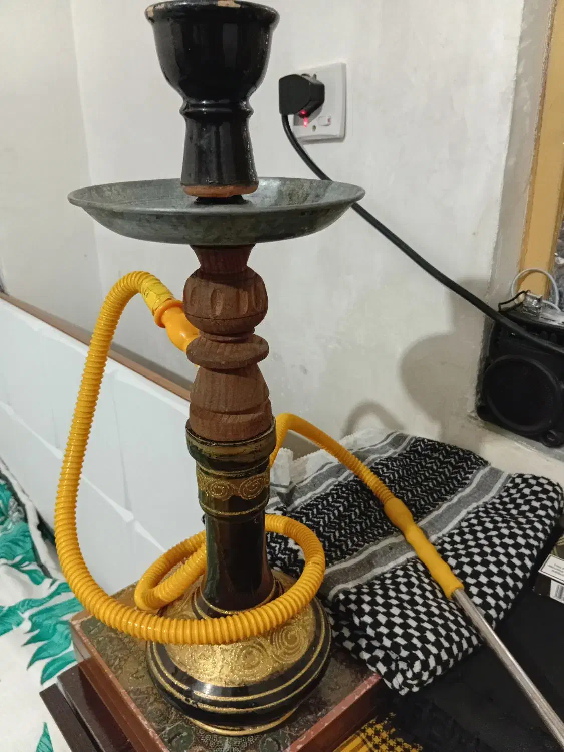 قلیون انار|زیورآلات و اکسسوری|مسجد سلیمان, |دیوار