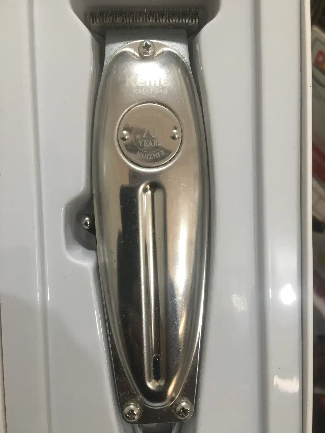 فروش لوازم آرایشگاه|آرایشگاه و سالن‌های زیبایی|رشت, نخودچر|دیوار