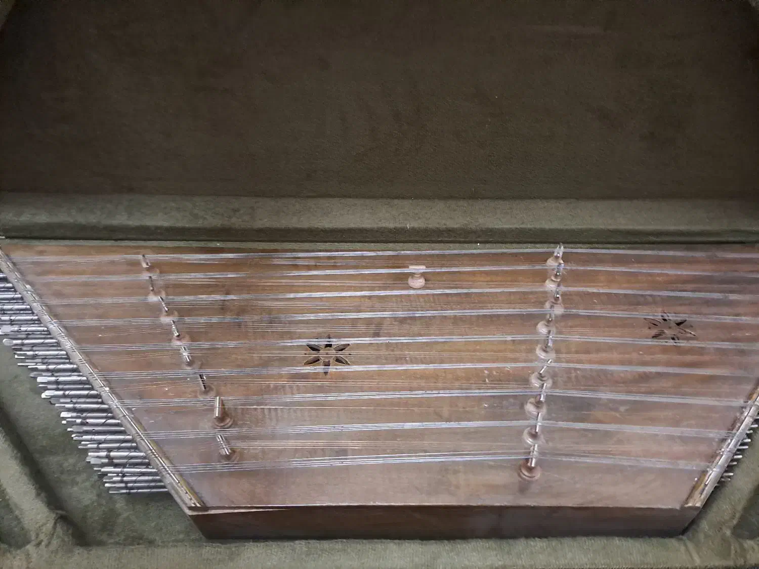 سنتور|سازهای سنتی|تهران, شهرک شهید رجایی (کوی نوبنیاد)|دیوار