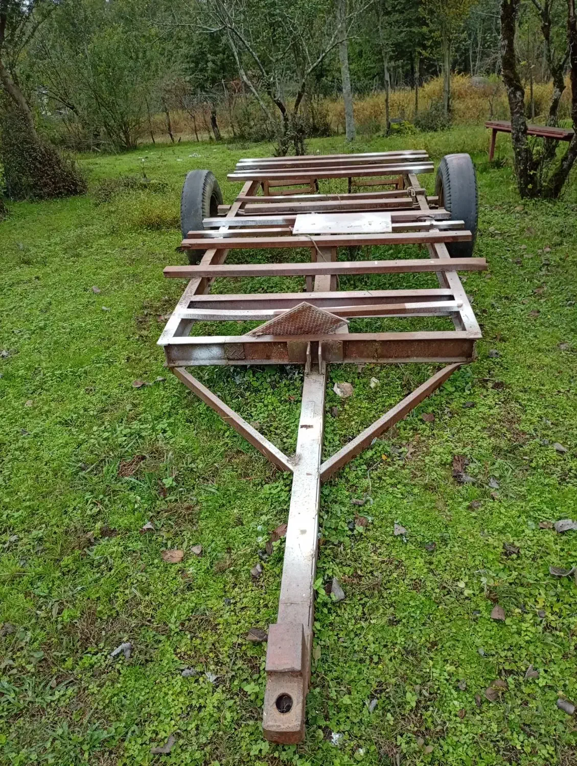 یدکش کمباین زنجیری|قطعات یدکی و لوازم جانبی|سیاهکل, |دیوار