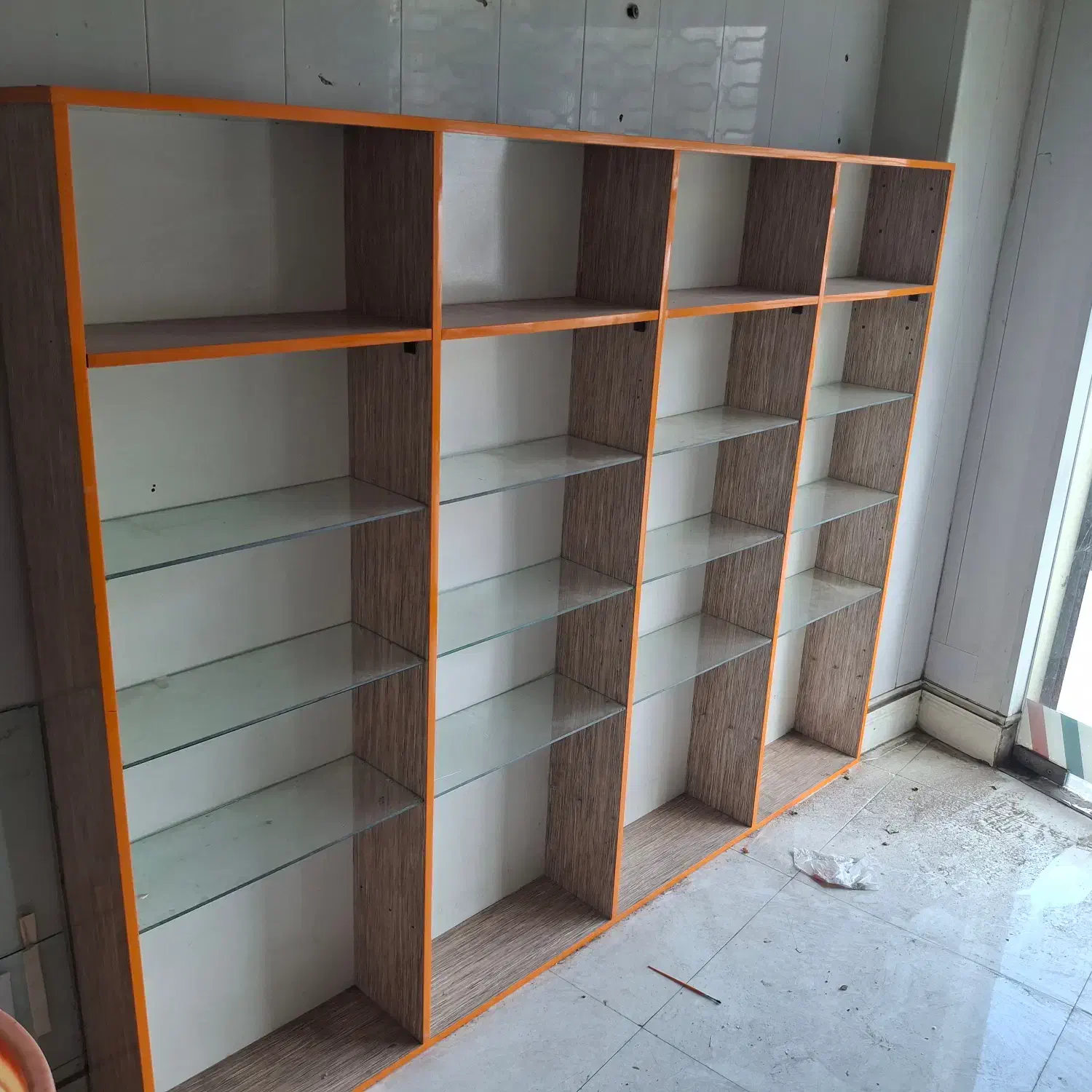 ویترین|بوفه، ویترین، کنسول|مشگین شهر, |دیوار