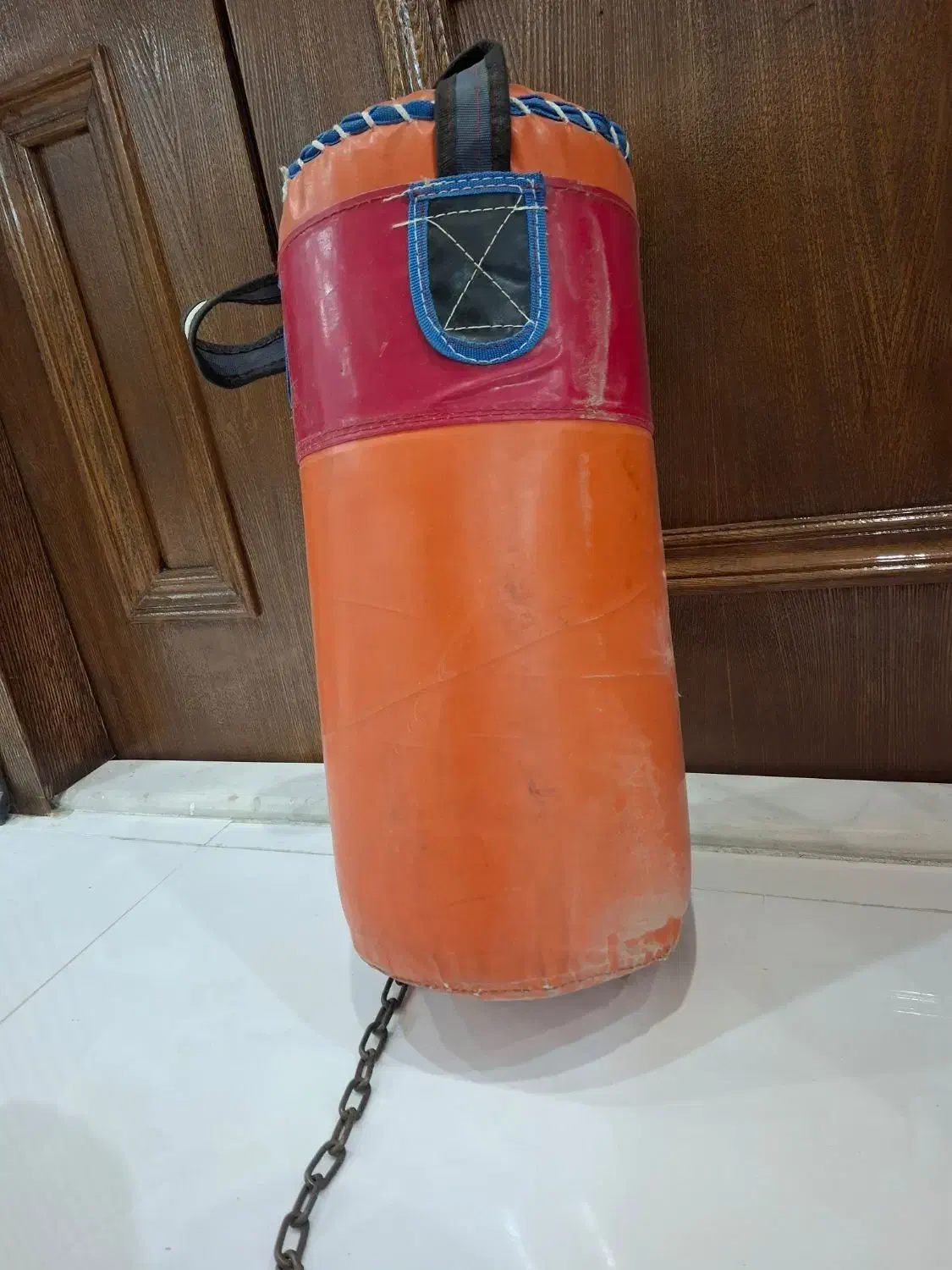 کیسه بکس|تجهیزات ورزشی|اصفهان, سروستان|دیوار