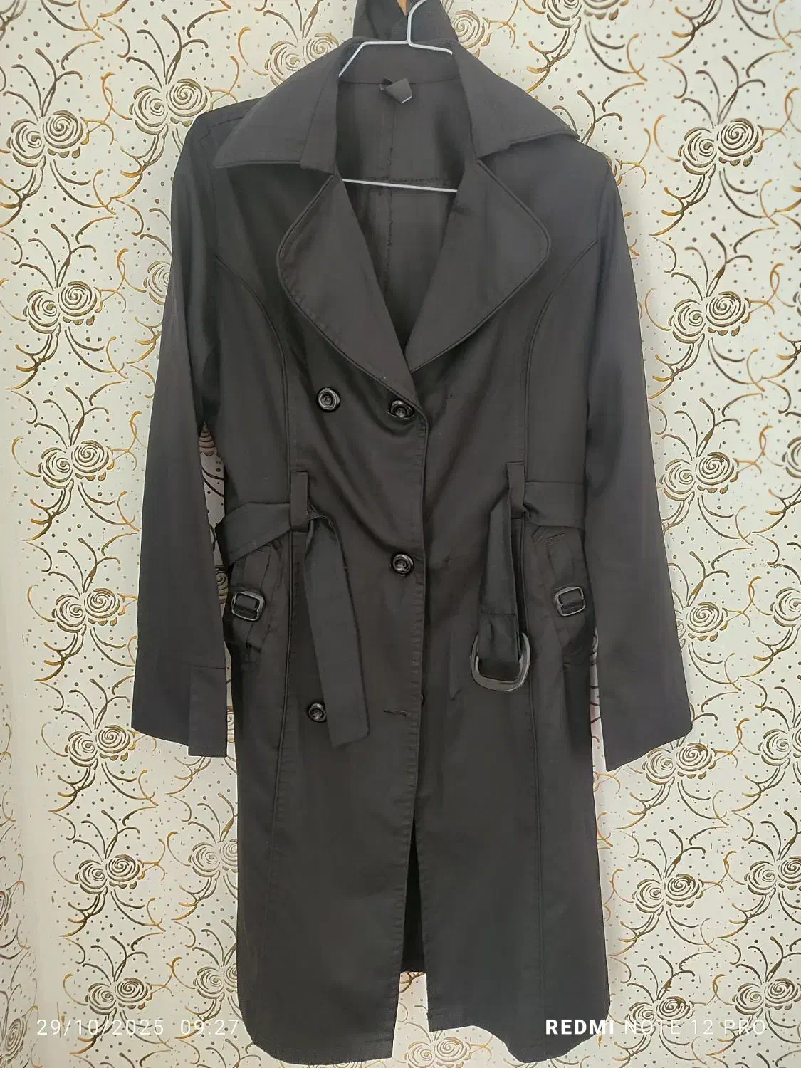 پوشاک زمستانی و بهاره|لباس|رودسر, |دیوار