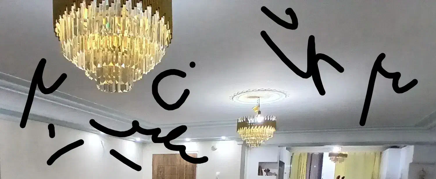 تلویزیون اصل کره 49اینچ مارک الجی و..|تلویزیون و پروژکتور|پاکدشت, پاکدشت (مامازند)|دیوار