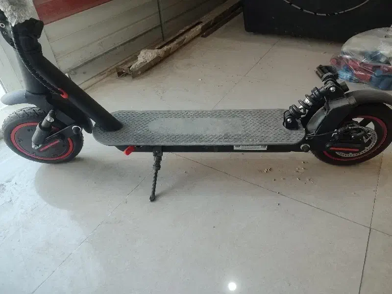 فروش اسکوتر|دوچرخه، اسکیت، اسکوتر|مرودشت, پشت سایپا|دیوار