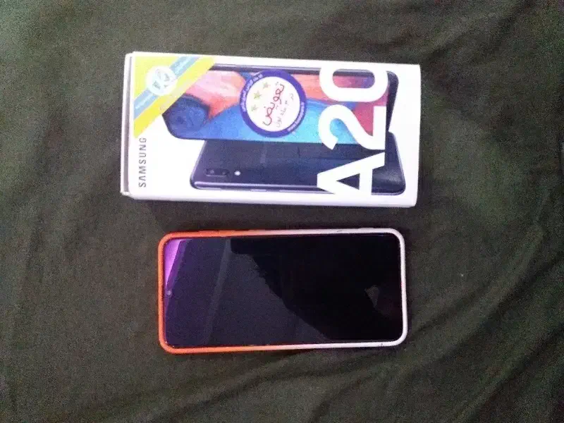 a20|موبایل|بندر ماهشهر, |دیوار