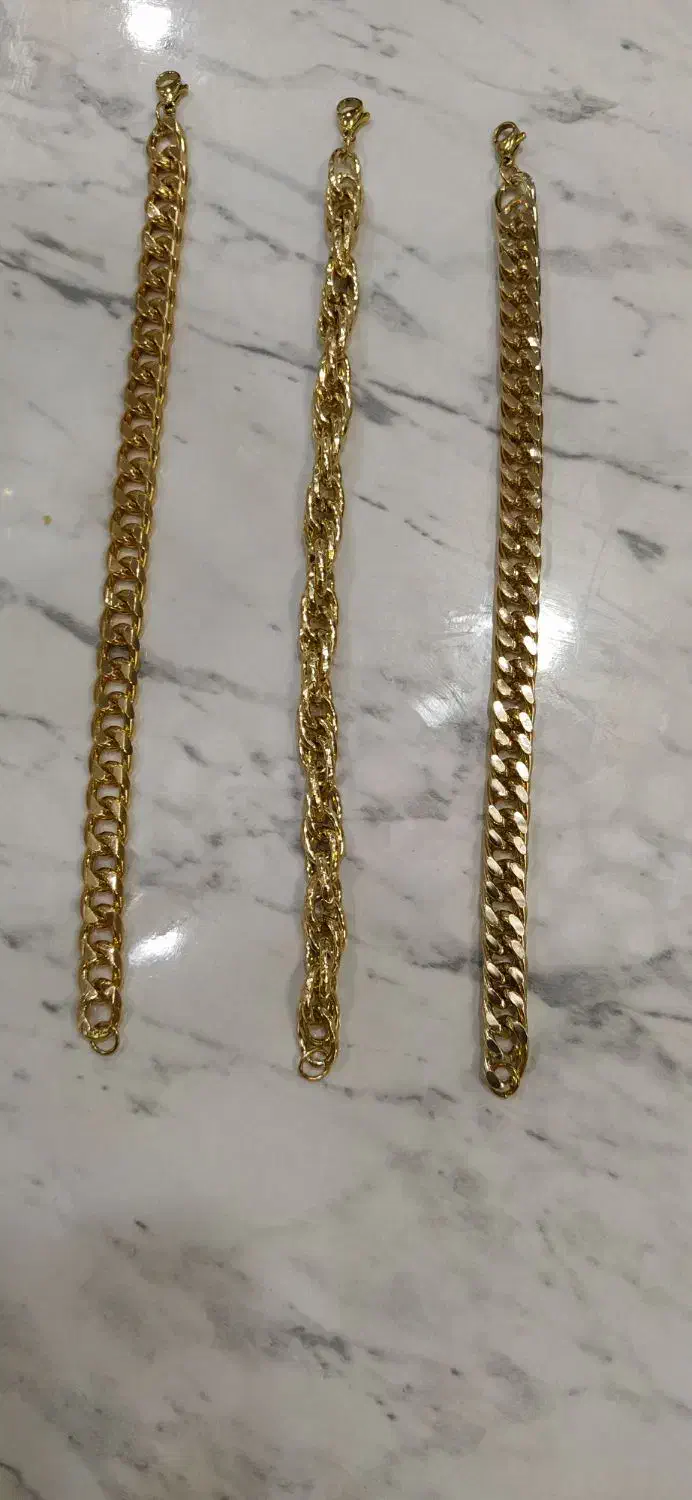 دستبند رنگ ثابت کارتیر نو استفاده نشده|بدلیجات|همدان, |دیوار