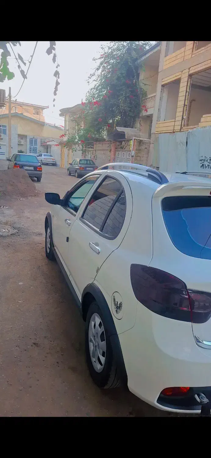 کوییک sمدل 1402|خودرو سواری و وانت|رشت, ولکس|دیوار