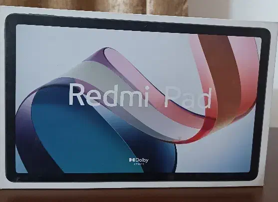 تبلت ردمی پد شیاومی|تبلت|اصفهان, سپاهان‌شهر|دیوار