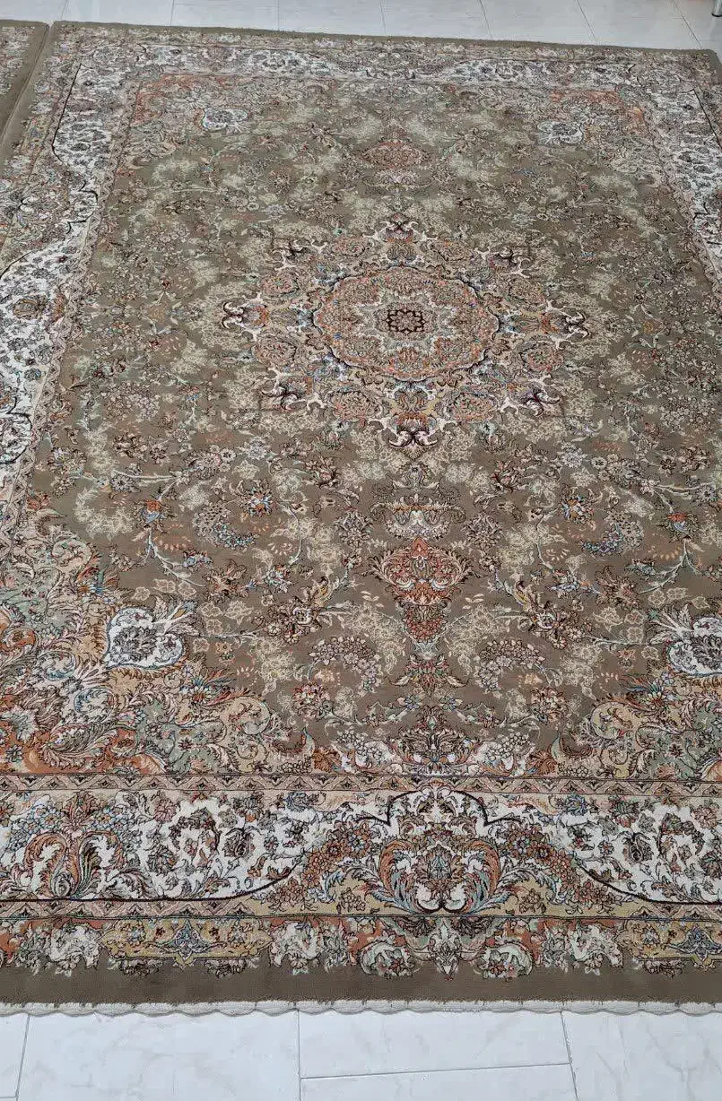 ۳تخته فرش ۹متری نگین مشهد|فرش|محمدشهر, سیدآباد|دیوار