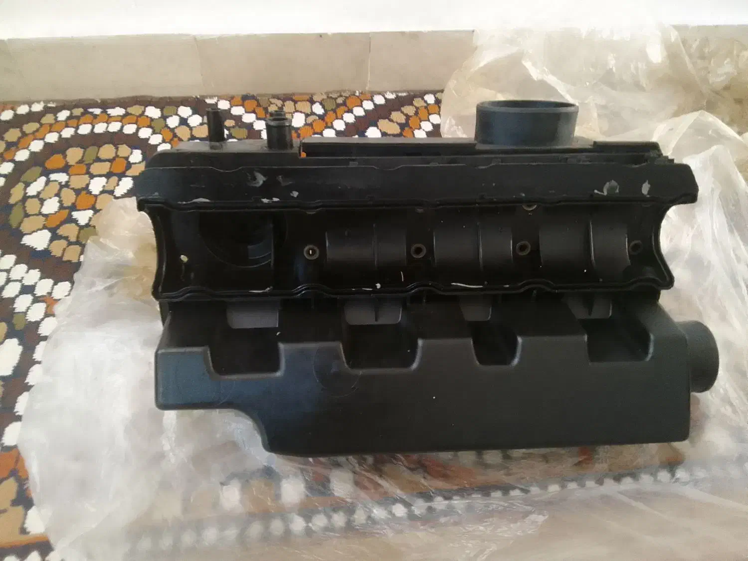 درب سوپاپ پژو405 و زی|قطعات یدکی و لوازم جانبی|اردبیل, |دیوار