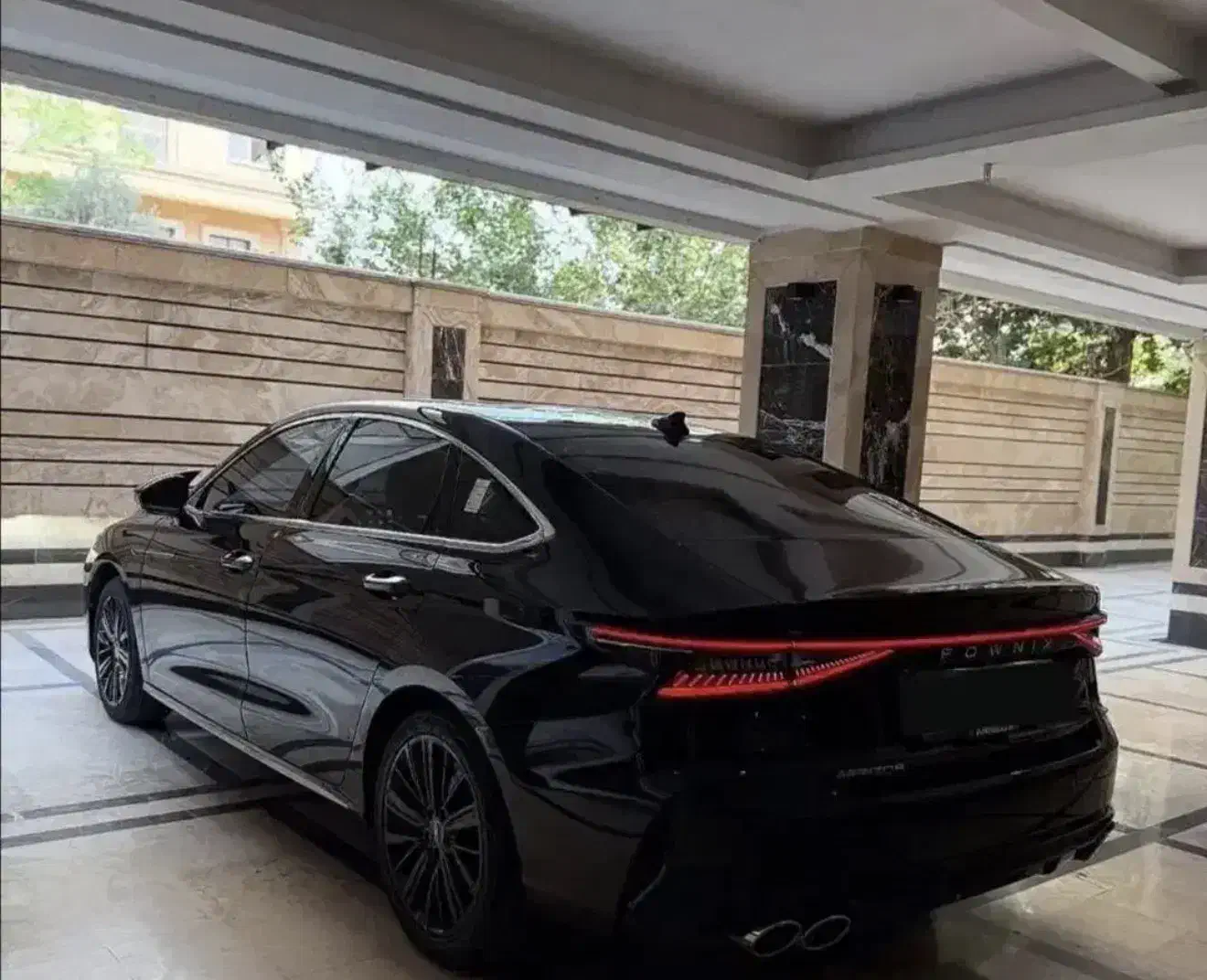 اریزو ۸ مدل۱۴۰۳|خودرو سواری و وانت|کرج, گلشهر|دیوار