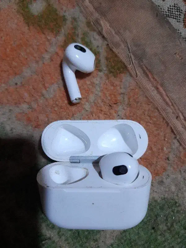 ایرپاد TA4 اورجینال|پخش‌کننده همراه|سیرجان, |دیوار