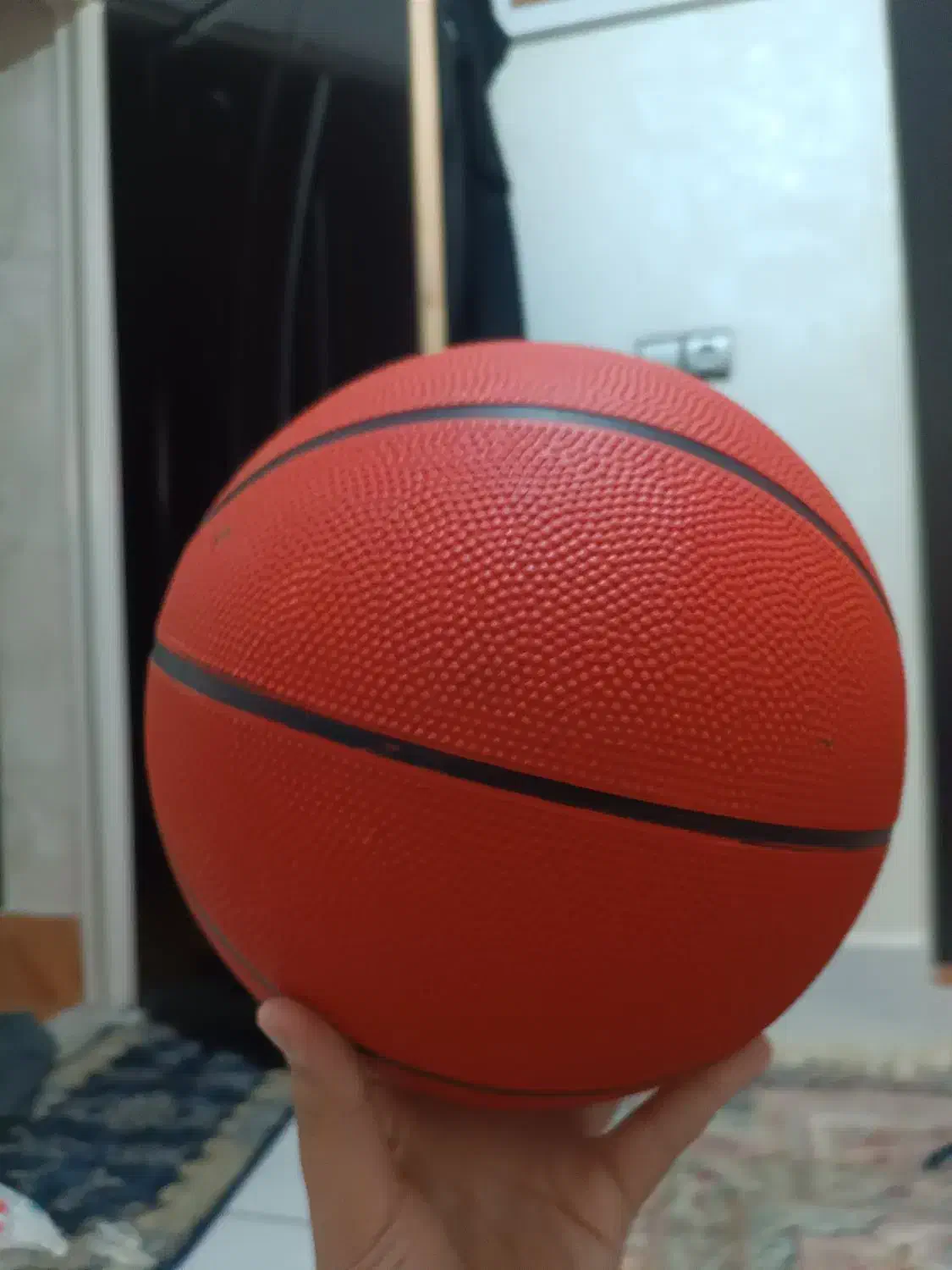 توپ بسکتبال نو نوBETA|ورزشهای توپی|گلستان (تهران), |دیوار