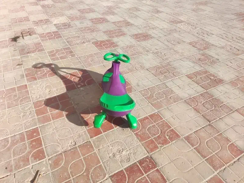 اسکوتر سه چرخه|دوچرخه، اسکیت، اسکوتر|بجنورد, |دیوار