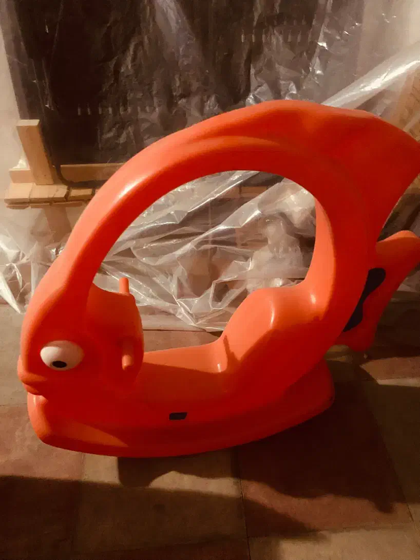 الاکلنگ در حد نو|اسباببازی|ارومیه, |دیوار