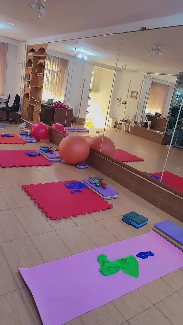 باشگاه بانوان|خدمات آموزشی|ارومیه, |دیوار