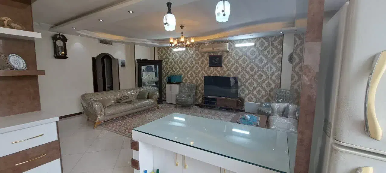 آپارتمان ۷۸ متر سناباد|فروش آپارتمان|مشهد, سناباد|دیوار