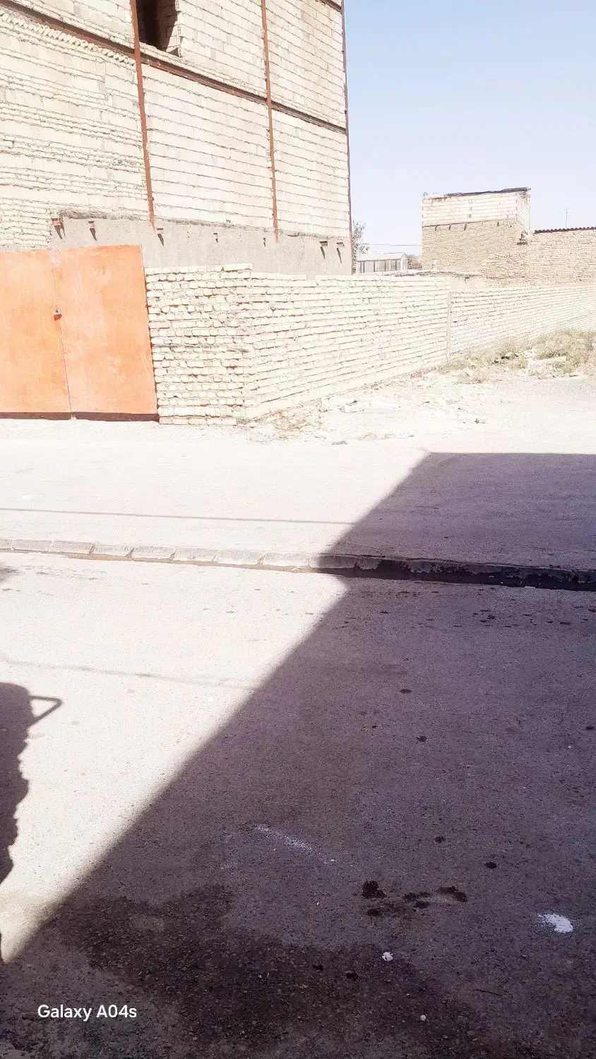 ۱۶۵ متر زمین شهراباد|فروش زمین و ملک کلنگی|مشهد, شهرآباد|دیوار